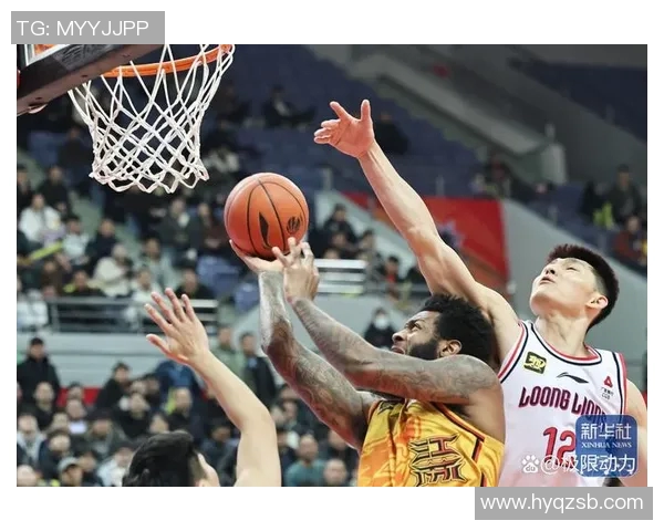 八一男篮与乔治城的激烈对决展现篮球魅力与团队精神的完美结合